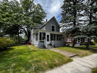 774 Lavette Avenue, Benton Harbor City, MI 49022