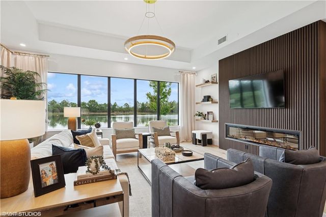 19781 Marino Lake Cir Apt 101, Miromar Lakes, FL 33913