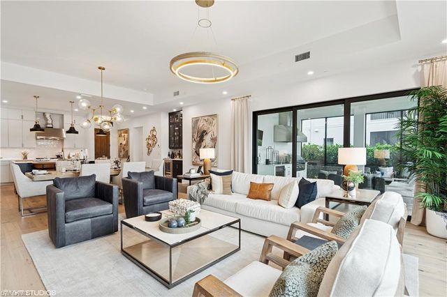 19781 Marino Lake Cir Apt 101, Miromar Lakes, FL 33913