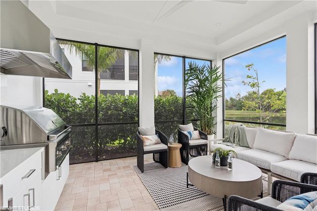 19781 Marino Lake Cir Apt 101, Miromar Lakes, FL 33913