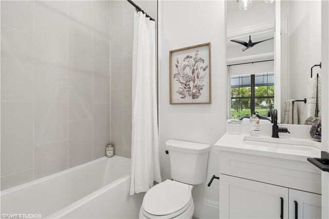 19781 Marino Lake Cir Apt 101, Miromar Lakes, FL 33913