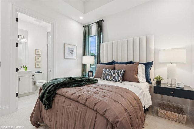 19781 Marino Lake Cir Apt 101, Miromar Lakes, FL 33913