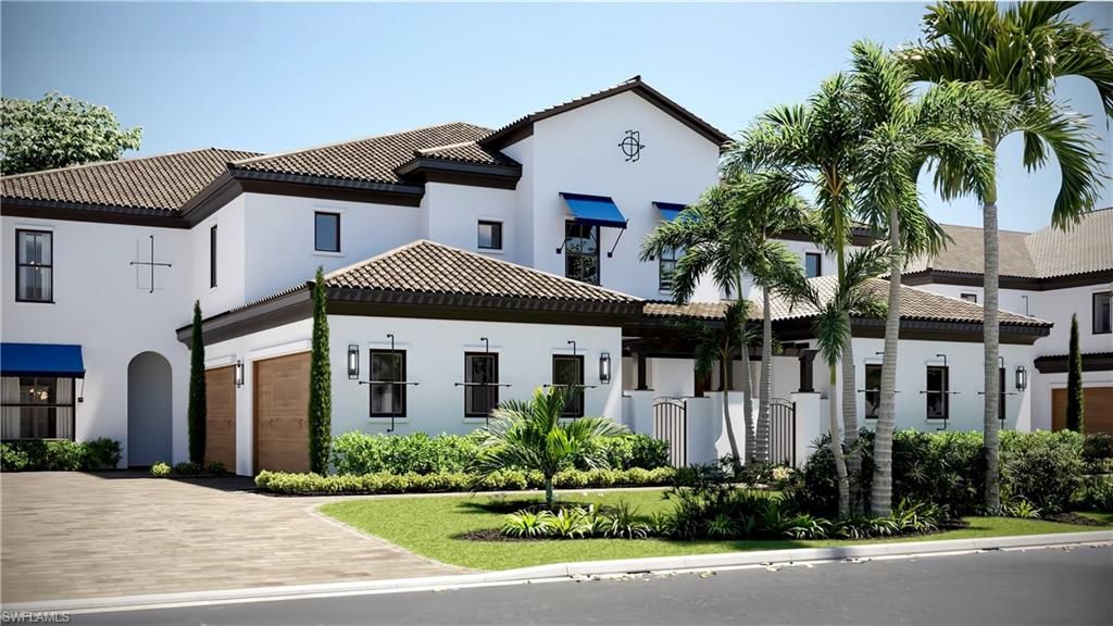 19781 Marino Lake Cir Apt 101, Miromar Lakes, FL 33913