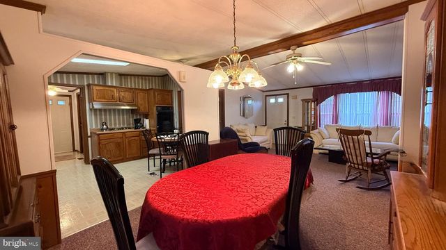 581 MILES STANDISH LN, Buena, NJ 08310