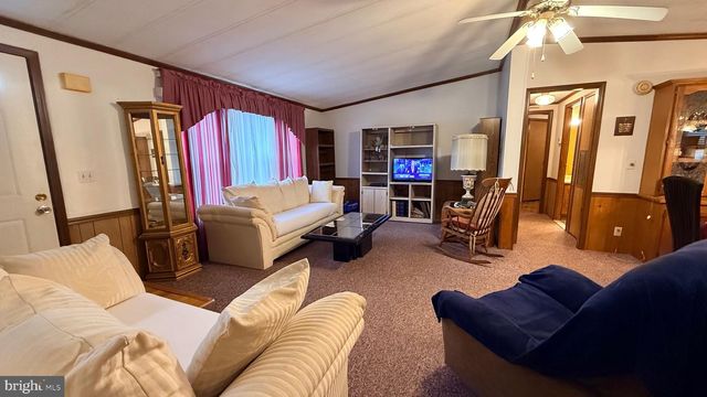 581 MILES STANDISH LN, Buena, NJ 08310