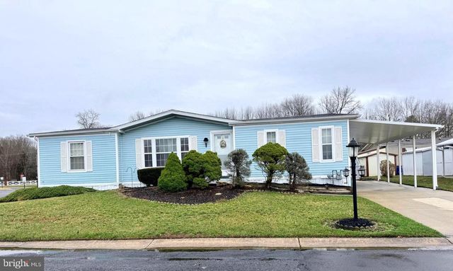 581 MILES STANDISH LN, Buena, NJ 08310