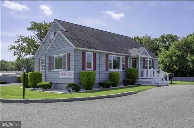 581 MILES STANDISH LN, Buena, NJ 08310