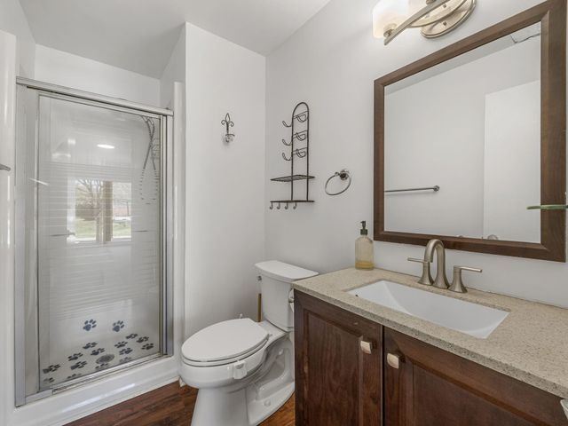 404 Shamrock Dr, Boiling Springs, SC 29316