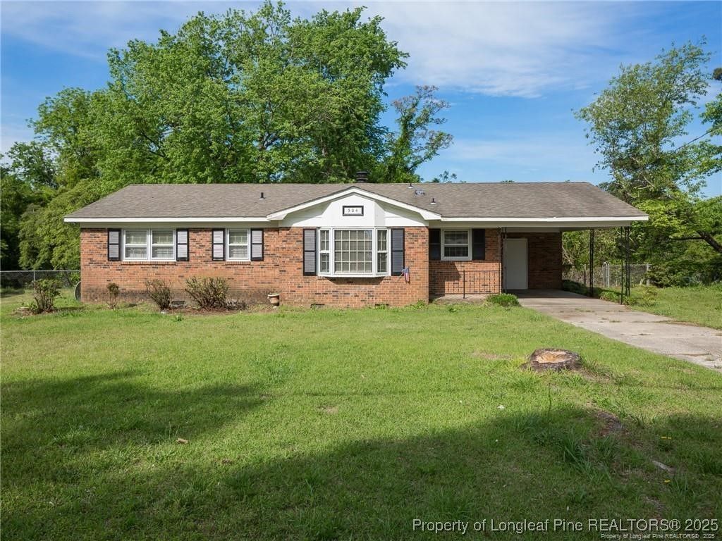 504 Alleghany Road, Fayetteville, NC 28304