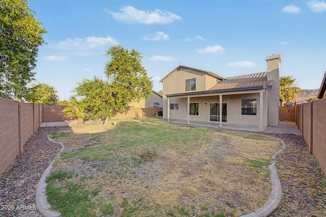 916 E HARWELL Road, Phoenix, AZ 85042