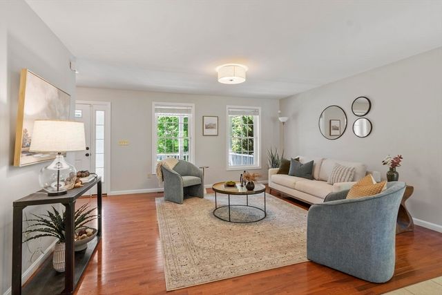 42 Ballard Street, Tewksbury, MA 01876