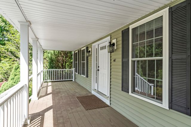 42 Ballard Street, Tewksbury, MA 01876