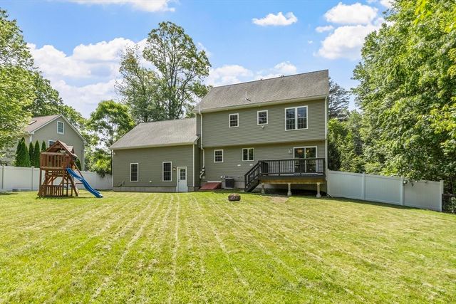 42 Ballard Street, Tewksbury, MA 01876