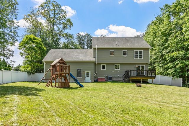 42 Ballard Street, Tewksbury, MA 01876