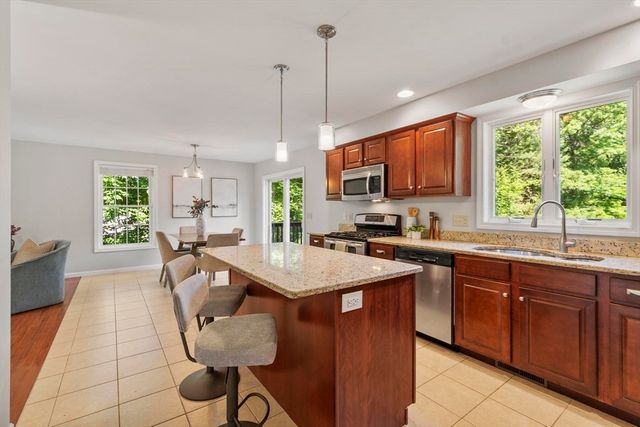 42 Ballard Street, Tewksbury, MA 01876