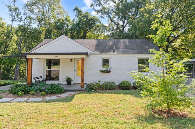 223 Graylynn Dr, Nashville, TN 37214
