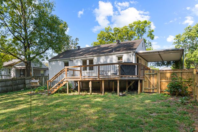 223 Graylynn Dr, Nashville, TN 37214