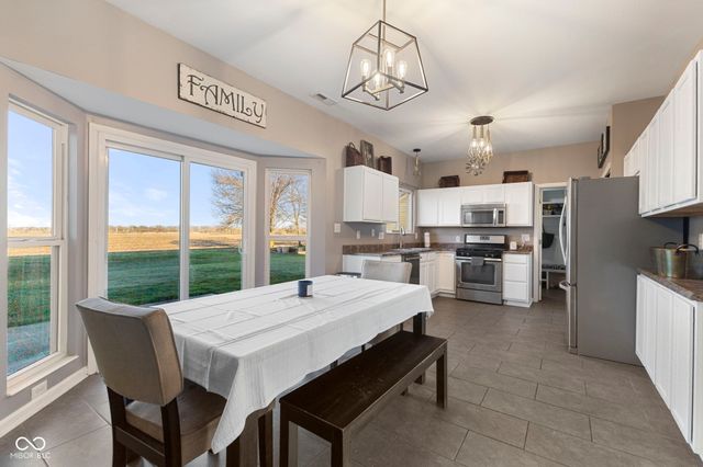 6212 N Woods Edge Drive, Mccordsville, IN 46055