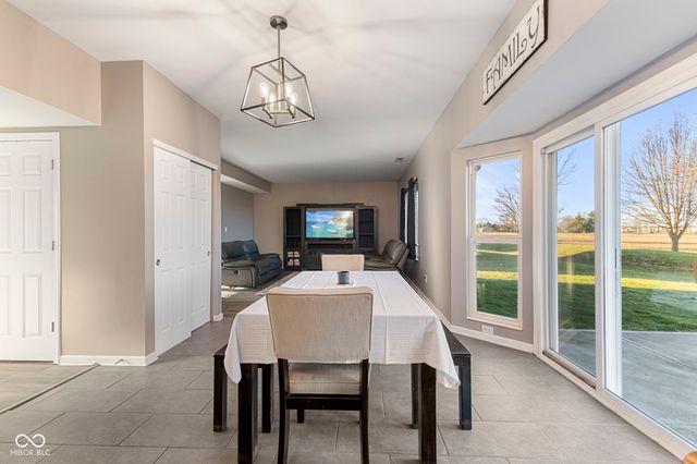 6212 N Woods Edge Drive, Mccordsville, IN 46055