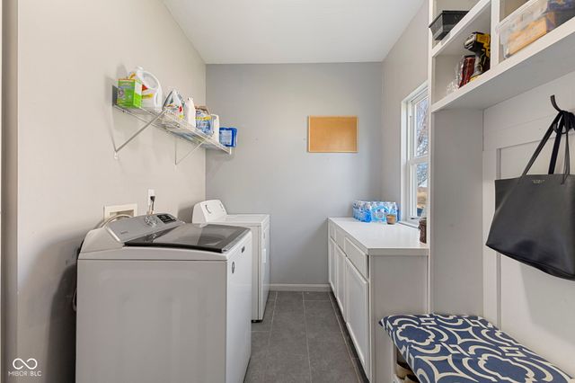 6212 N Woods Edge Drive, Mccordsville, IN 46055