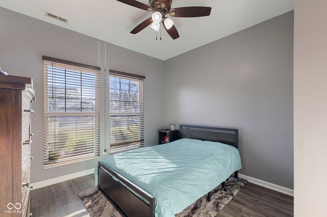 6212 N Woods Edge Drive, Mccordsville, IN 46055