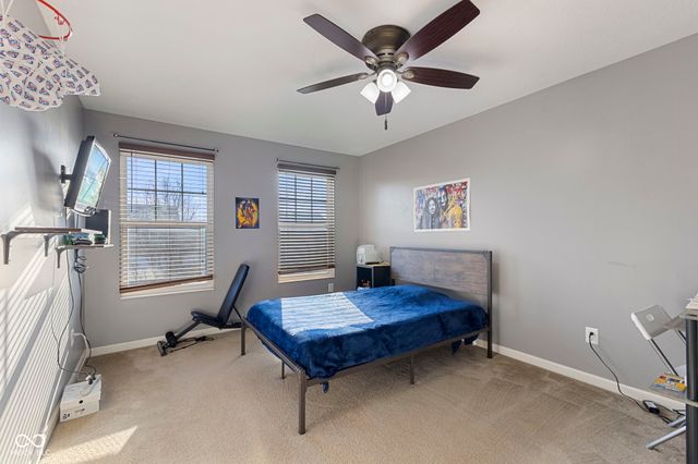 6212 N Woods Edge Drive, Mccordsville, IN 46055