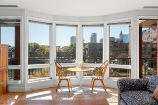 40 Battery St 202, Boston, MA 02109