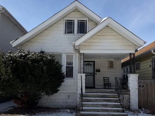 10806 S Eggleston Avenue, Chicago, IL 60628