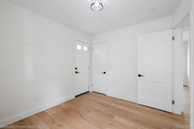 235 Flowerdale Street, Ferndale, MI 48220