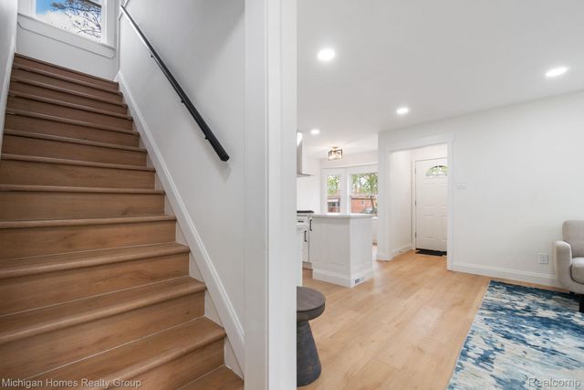 235 Flowerdale Street, Ferndale, MI 48220