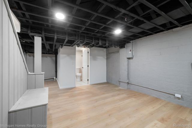 235 Flowerdale Street, Ferndale, MI 48220