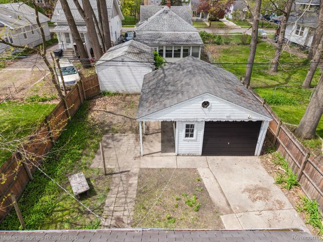 235 Flowerdale Street, Ferndale, MI 48220