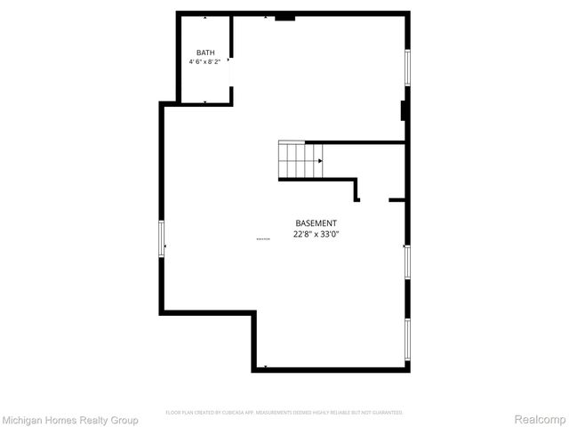 235 Flowerdale Street, Ferndale, MI 48220