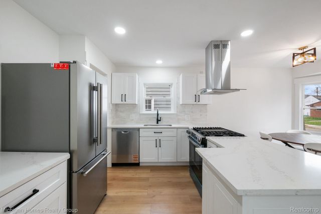 235 Flowerdale Street, Ferndale, MI 48220