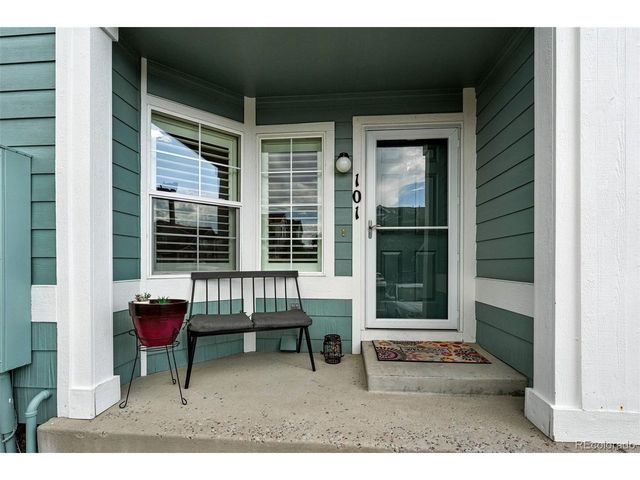 2567 Cutters Cir 101, Castle Rock, CO 80108