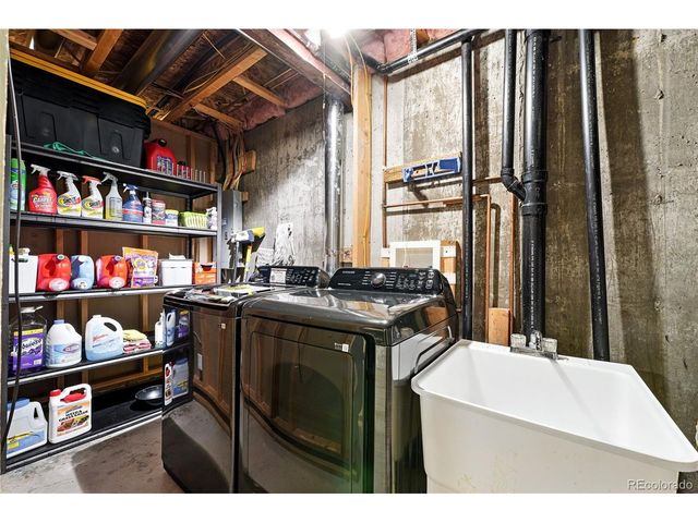 2567 Cutters Cir 101, Castle Rock, CO 80108