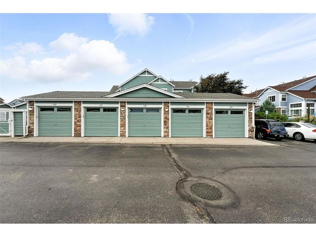 2567 Cutters Cir 101, Castle Rock, CO 80108