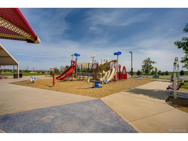 2567 Cutters Cir 101, Castle Rock, CO 80108