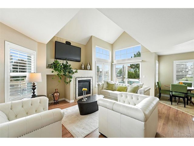 2567 Cutters Cir 101, Castle Rock, CO 80108