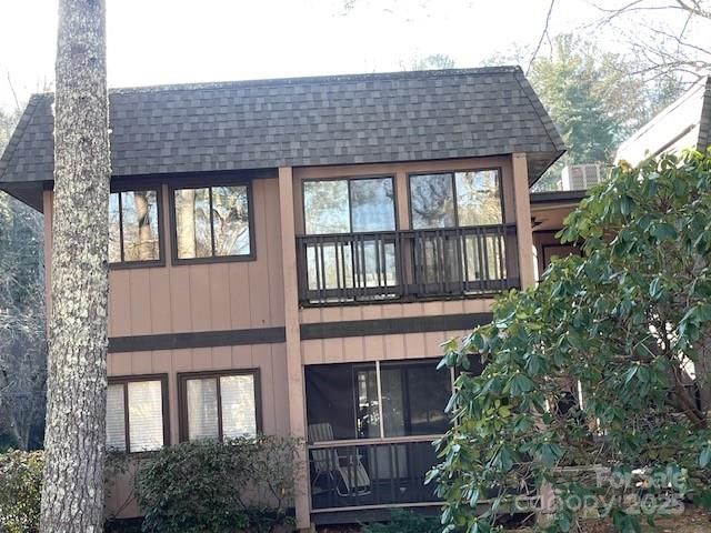 11 Lake Drive B4, Laurel Park, NC 28739