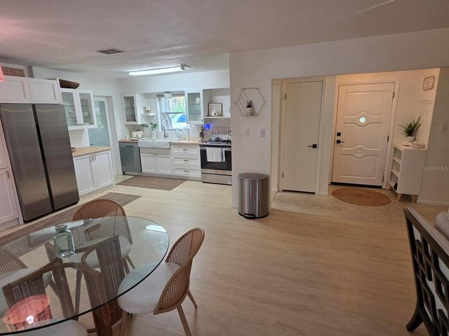 4718 CRYSTAL AVENUE, Sarasota, FL 34231