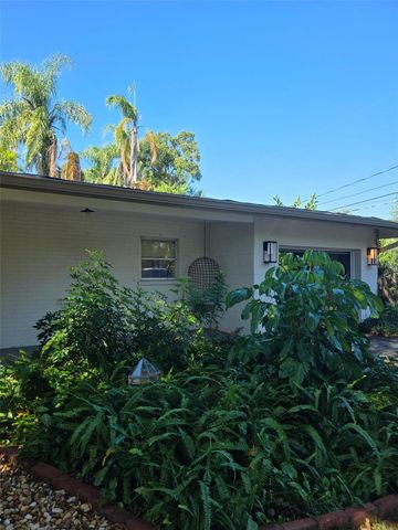 4718 CRYSTAL AVENUE, Sarasota, FL 34231