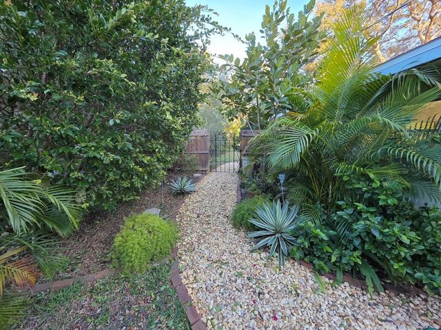 4718 CRYSTAL AVENUE, Sarasota, FL 34231