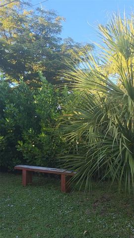 4718 CRYSTAL AVENUE, Sarasota, FL 34231