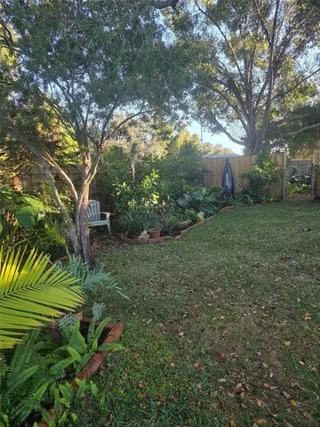 4718 CRYSTAL AVENUE, Sarasota, FL 34231