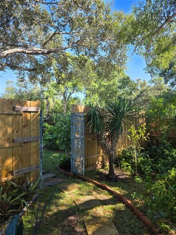 4718 CRYSTAL AVENUE, Sarasota, FL 34231