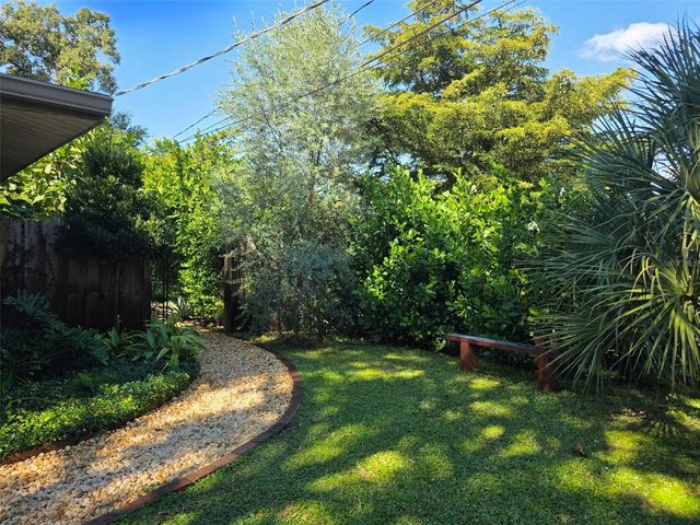 4718 CRYSTAL AVENUE, Sarasota, FL 34231