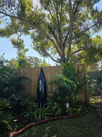 4718 CRYSTAL AVENUE, Sarasota, FL 34231