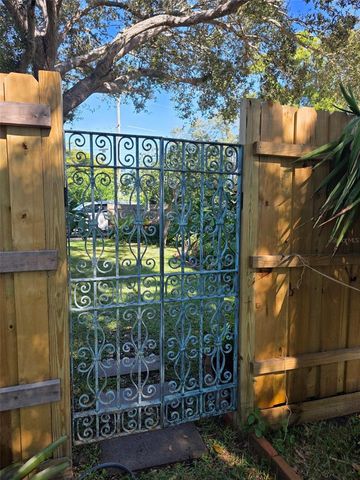 4718 CRYSTAL AVENUE, Sarasota, FL 34231