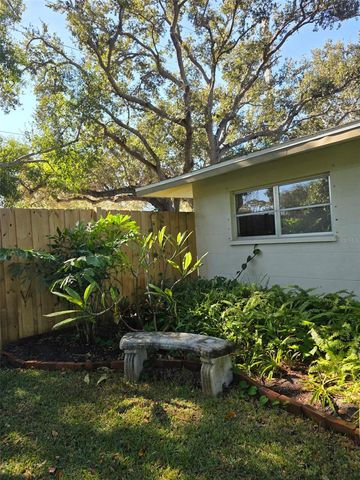 4718 CRYSTAL AVENUE, Sarasota, FL 34231